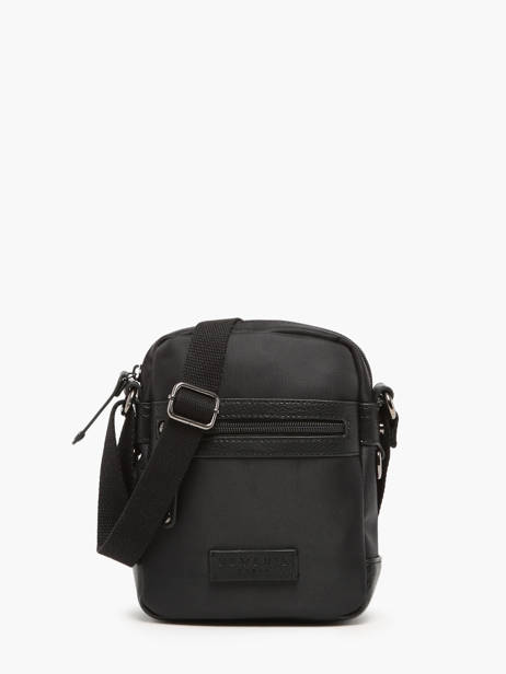 Sac Bandoulière Miniprix Noir manhattan 819-6