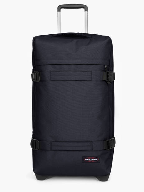 Softside Luggage Authentic Luggage Eastpak Blue authentic luggage EK0A5BA9
