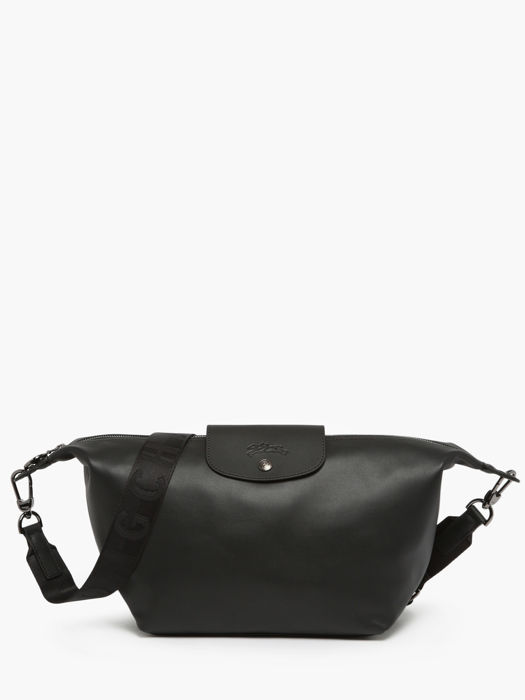 Longchamp Le pliage xtra Messenger bag Black