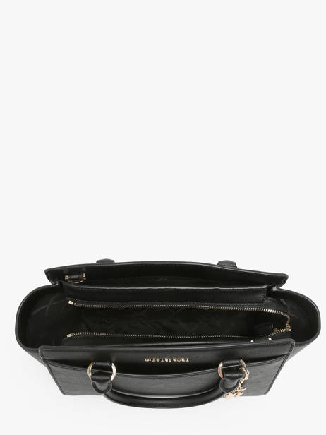 Satchel Selma Michael kors Black selma S4BLMS2O other view 3