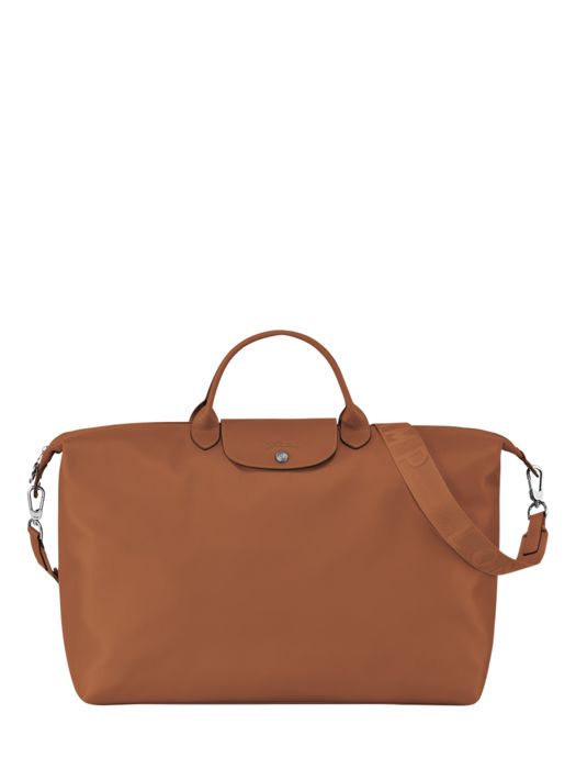 Longchamp Le pliage xtra Travel bag Brown