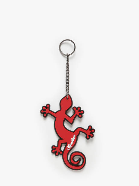 Keychain For Kids Actual Caméléon Cameleon Blue actual PCLE