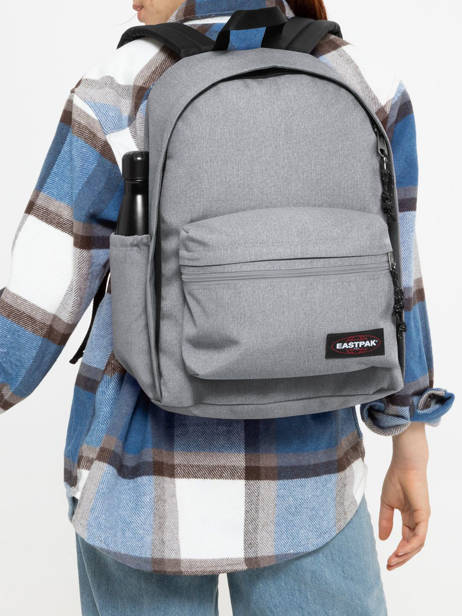 Sac Ã  Dos 1 Compartiment + Pc 13