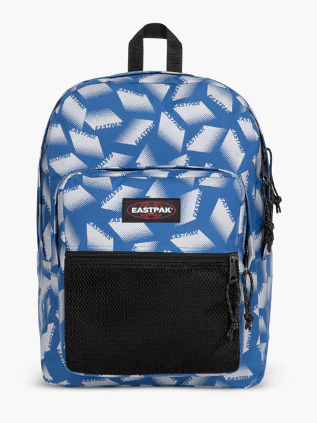 Sac à Dos Pinnacle Eastpak Bleu pbg authentic PBGK060