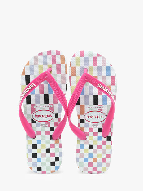 Flip Flops Havaianas Multicolor women 4148764F