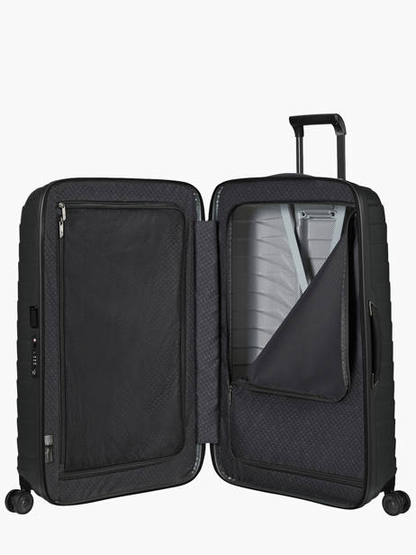 Hardside Luggage Proxis Samsonite Black proxis 126043 other view 3