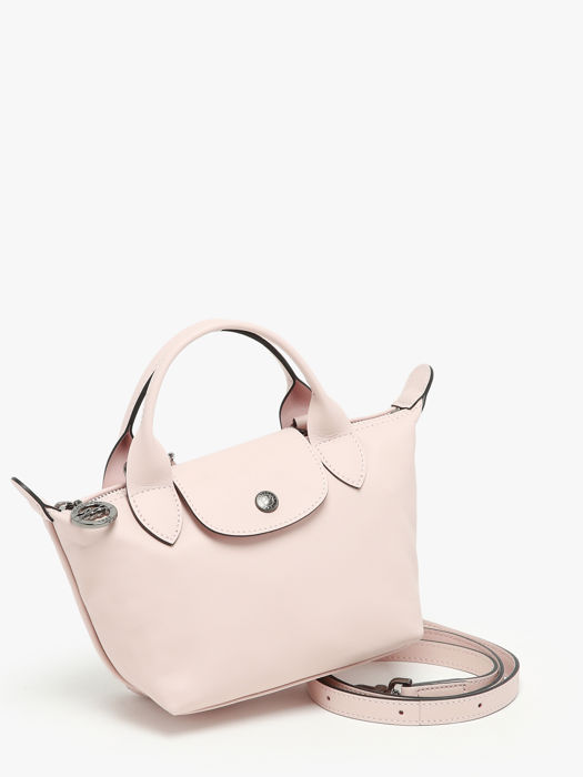 Longchamp Le pliage xtra Handbag Pink