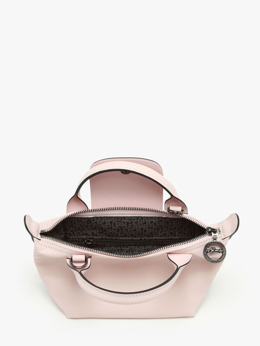 Longchamp Le pliage xtra Handbag Pink