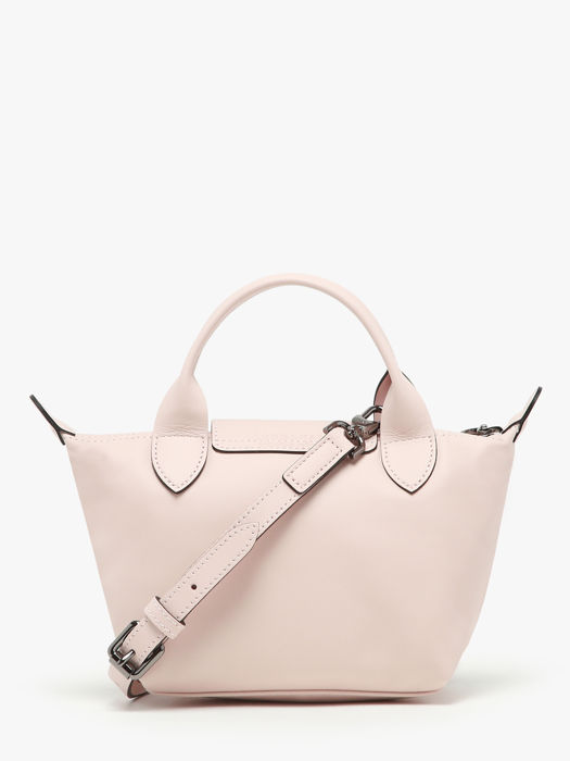 Longchamp Le pliage xtra Handbag Pink