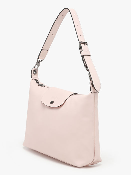 Longchamp Le pliage xtra Hobo bag Pink