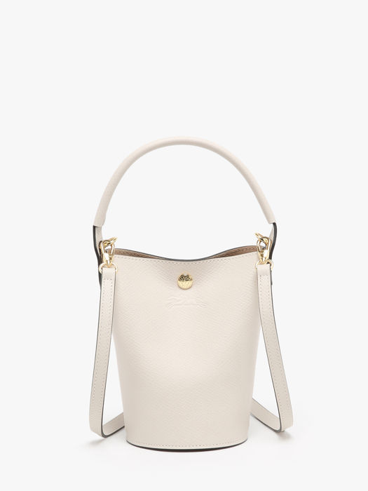 Longchamp Epure Messenger bag Beige