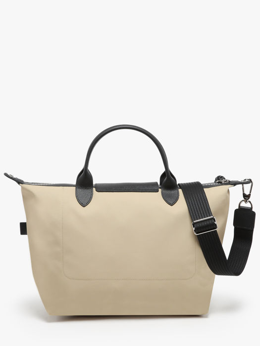 Longchamp Le pliage energy Handbag Beige