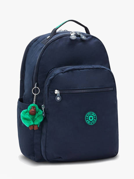 1 Compartment Backpack With 15