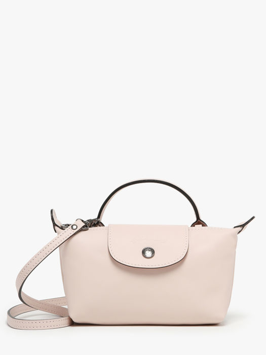 Longchamp Le pliage xtra Sacs portÃ© travers Rose