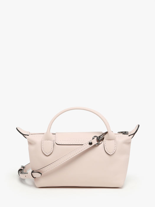 Longchamp Le pliage xtra Sacs portÃ© travers Rose