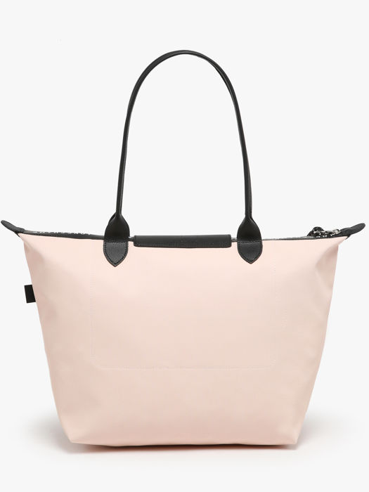 Longchamp Le pliage energy Hobo bag Pink