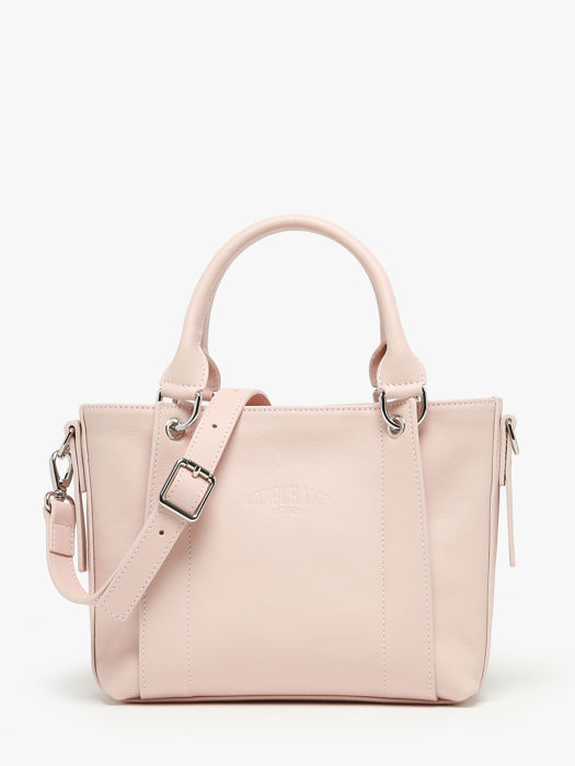 Longchamp Longchamp 3d light Handbag Pink