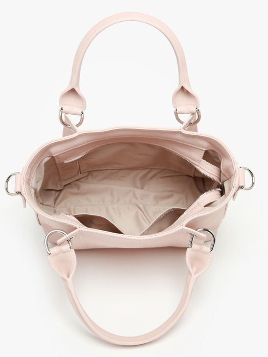 Longchamp Longchamp 3d light Handbag Pink