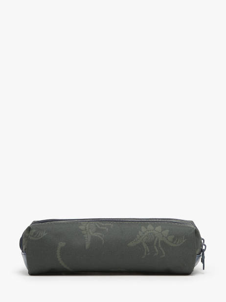 2-compartment Pouch Tann's Green les fantaisies g 12277 other view 2