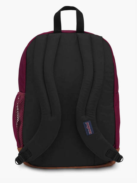 2-compartment Backpack With 15