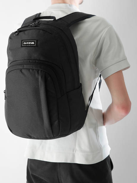 2-compartment Backpack With 15