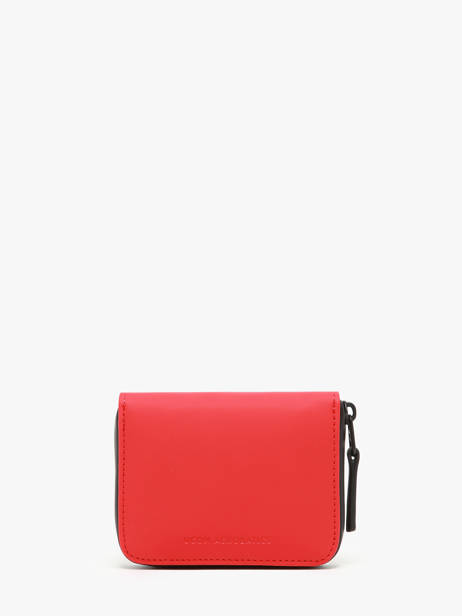 Coin Purse Ucon acrobatics Red accessoire DENAR