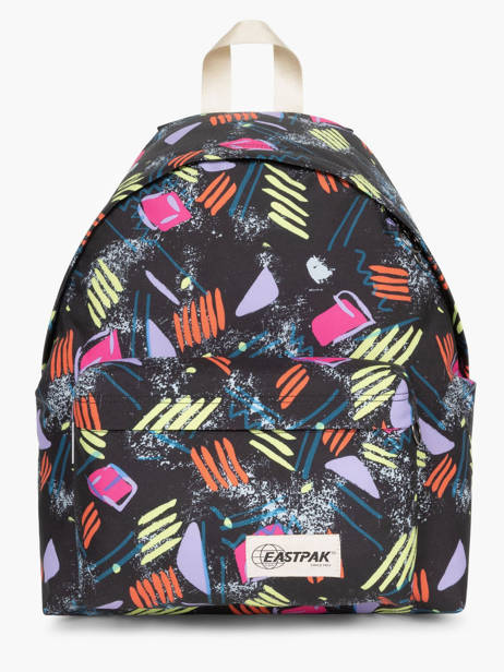 1 Compartment Backpack Eastpak Multicolor reintro K620REI