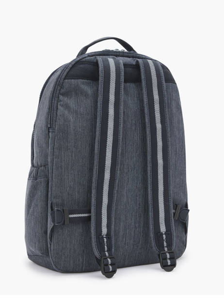 2-compartment Backpack With 15