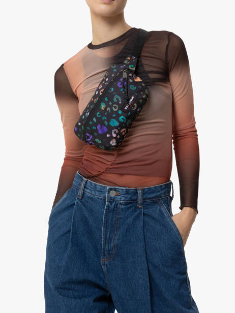 Belt Bag Eastpak Black authentic EK0A5BG6 other view 1