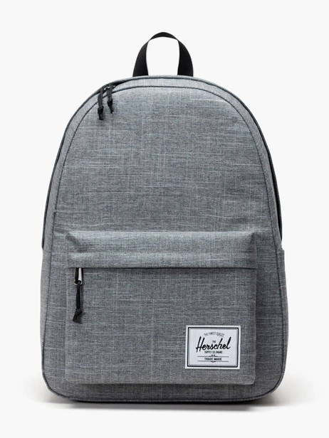 1 Compartment Backpack With 13