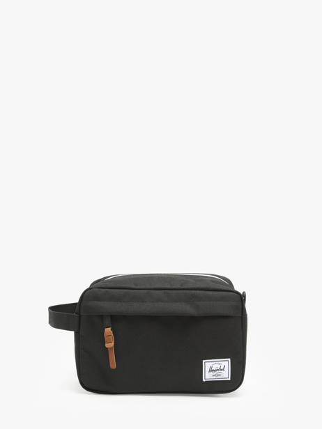 Toiletry Kit Herschel Black classics 30064