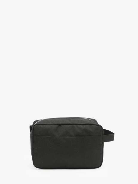 Toiletry Kit Herschel Black classics 30064 other view 2