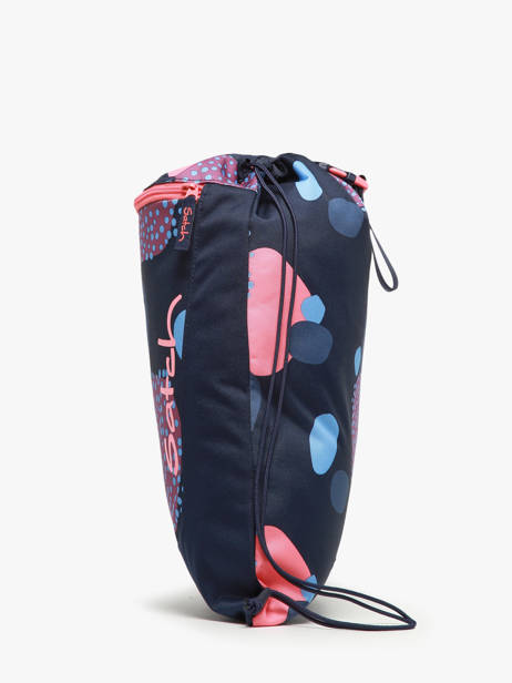 Sac De Sport Satch Multicolore gym bag 272 vue secondaire 2