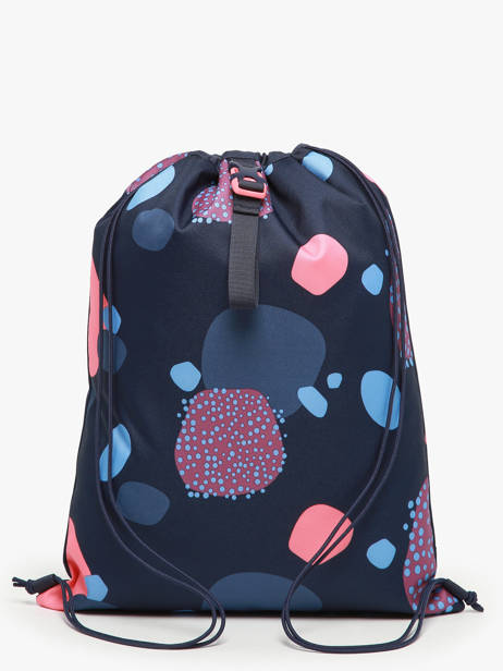 Sac De Sport Satch Multicolore gym bag 272 vue secondaire 4