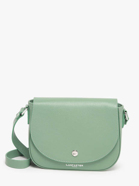 Sac Bandoulière Milano Bao Lancaster Vert milano bao 9