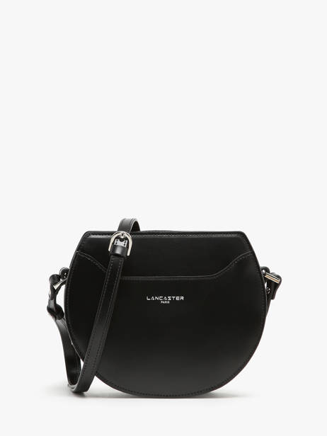 Bucket Bag Suave Lune Leather Lancaster Beige suave lune 32