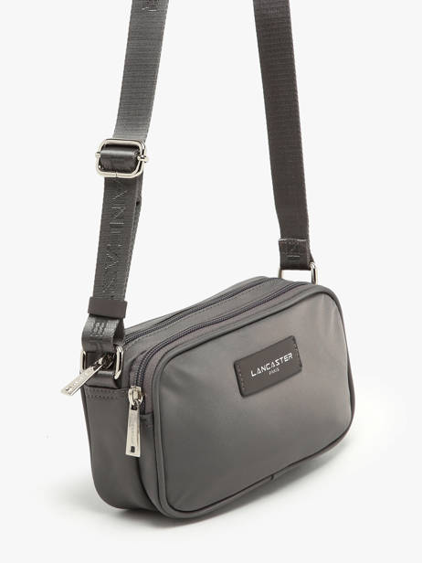 Crossbody Bag Basic Vita Lancaster Gray basic vita 75 other view 2