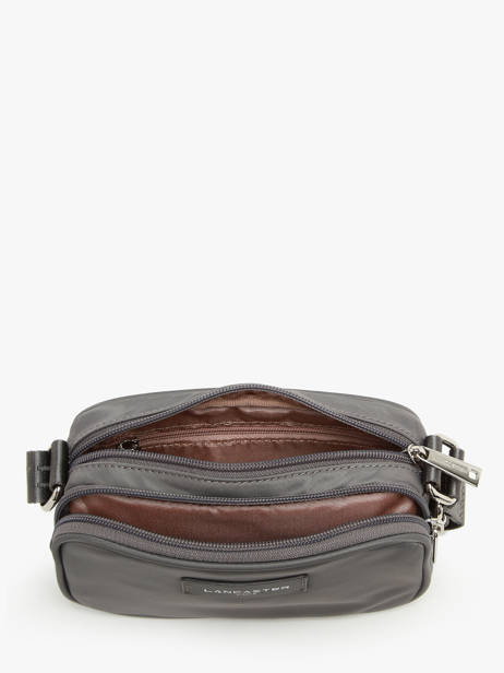 Crossbody Bag Basic Vita Lancaster Gray basic vita 75 other view 3