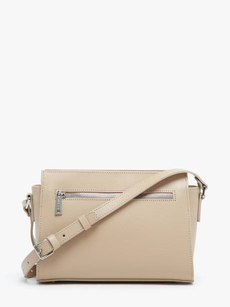 Crossbody Bag Sierra Lancaster Beige sierra 7 other view 4