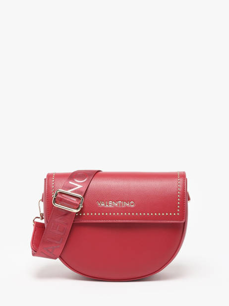 Sac Bandouliere Bigs Valentino Rouge bigs VBS3XJ02