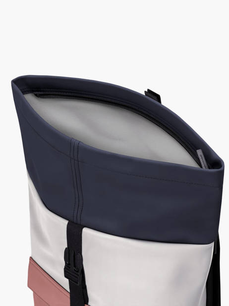 Backpack Ucon acrobatics Multicolor backpack JANNIK other view 3