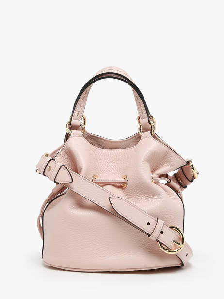 Small Tote Bag Premier Flirt Lancel Pink premier flirt A10109 other view 5