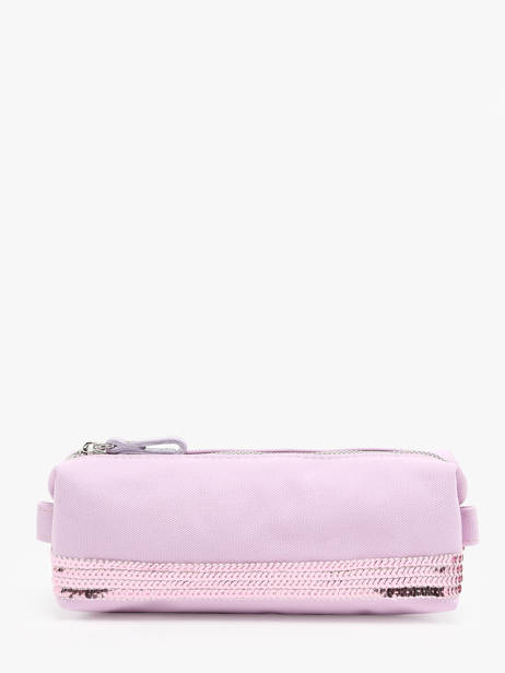 Le Cabas Pencil Case Sequins Vanessa bruno Pink cabas 1V42030