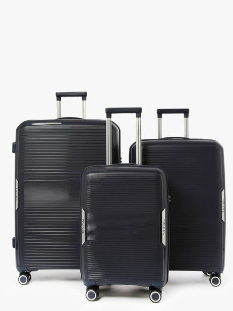 Luggage Set Seoul Travel Blue seoul 13313LOT