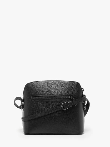 Shoulder Bag Caviar Leather Milano Black caviar CA240614 other view 4