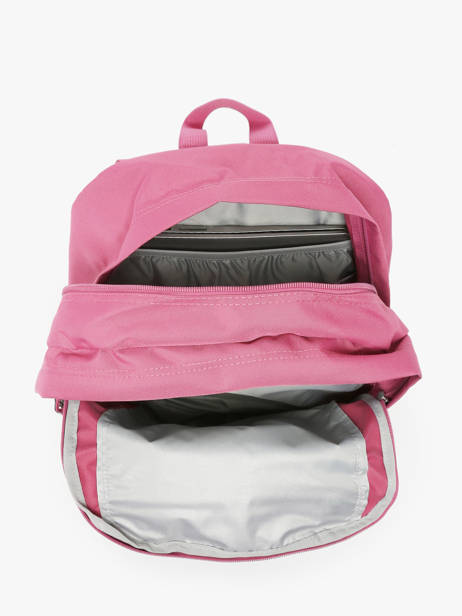 2-compartment Backpack With 15