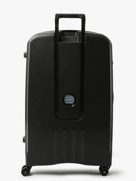 Expandable Hardside Luggage Belmont + Delsey Black belmont + 3861830M other view 4