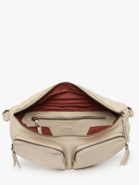 Belt Bag Cargo Basilic pepper Beige cargo BCAR02 other view 3