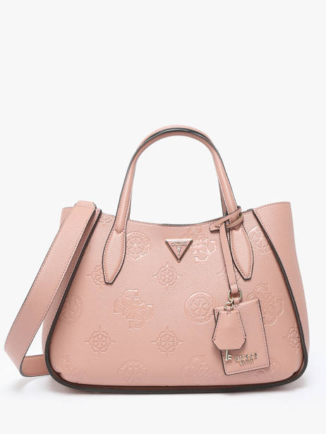 Satchel Keandra Guess Pink keandra PL932306