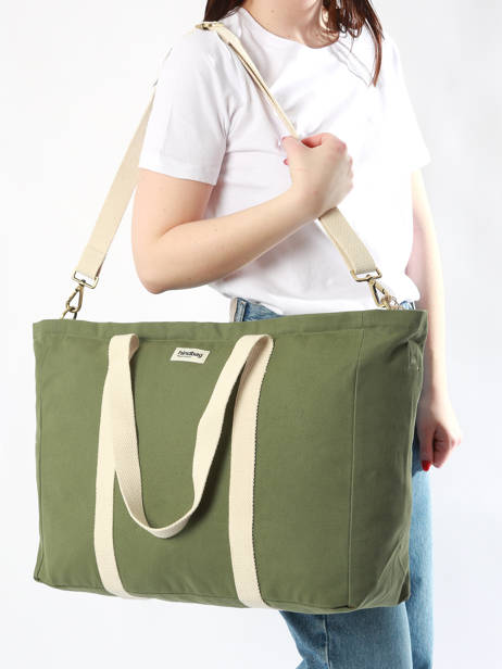 Shoulder Bag Best Seller Hindbag Green best seller JEAN other view 1